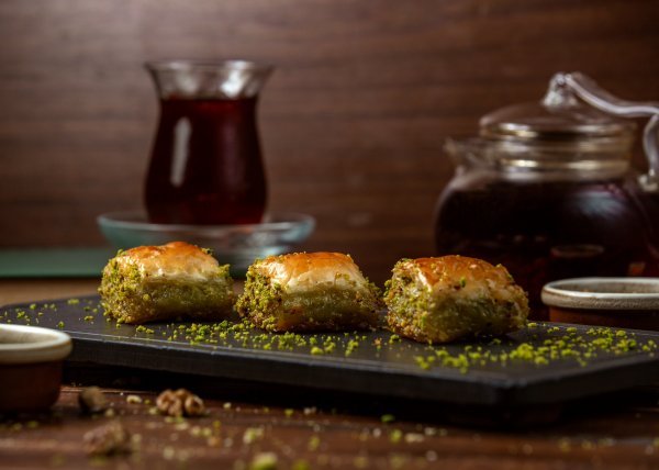 Baklava