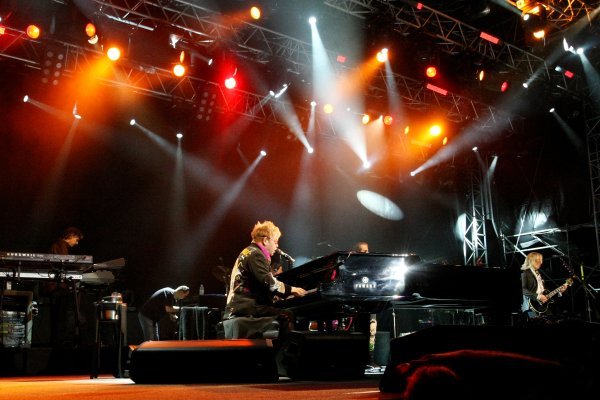 Goran Sebelic / CROPIX   