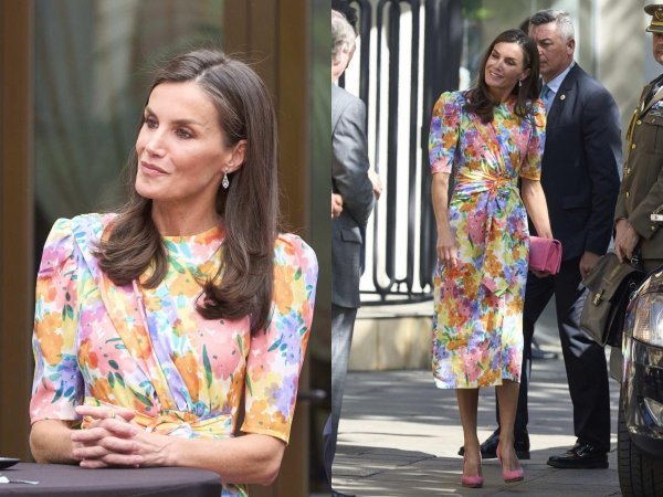Princeza Letizia
