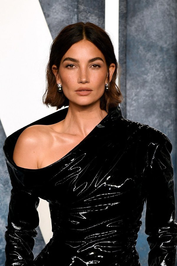 Lily Aldridge