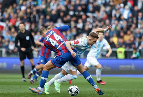 Rijeka - Hajduk 2