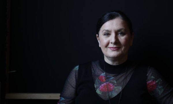 Snježana Abramović Milković