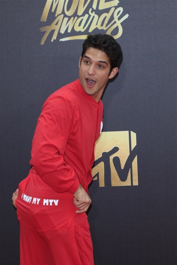 Tyler Posey