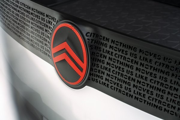 Citroën Oli koncept na Tjednu dizajna u Milanu
