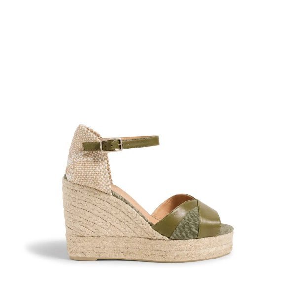 BARNI ESPADRILE