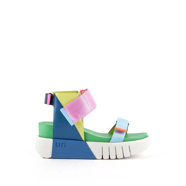 Delta Run sandale