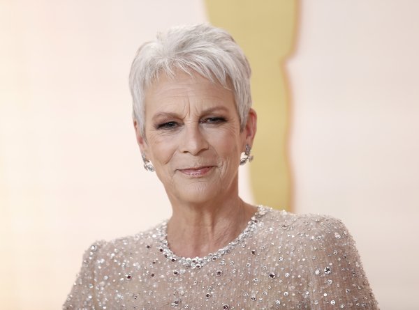 Jamie Lee Curtis
