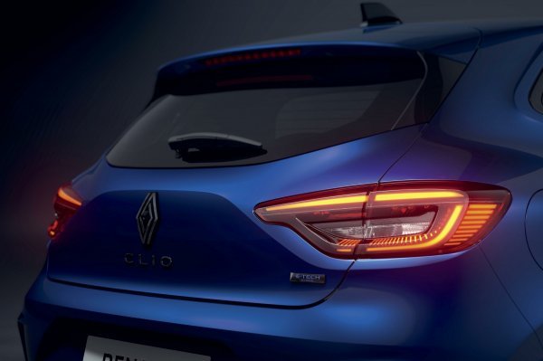 Renault predstavio osvježeni Clio