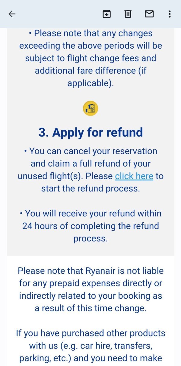 Ryanair