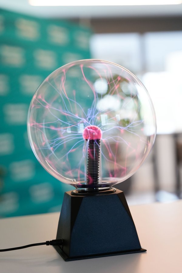 Metamorfoza, Muzej Iluzija