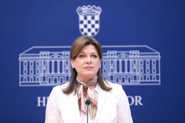 Karolina Vidović Krišto o PPD-u