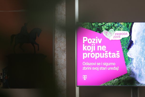 HT-ov 'Poziv koji ne propuštaš'