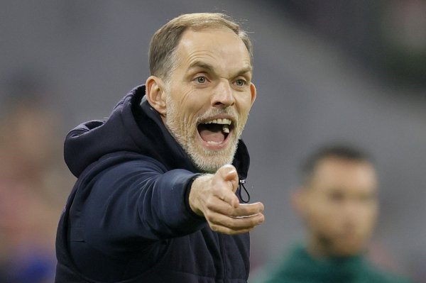 Bayern - Manchester City (uzvratna utakmica 1/4 finala Lige prvaka)