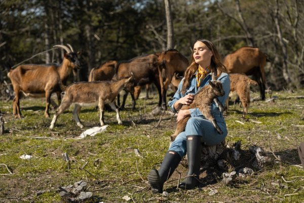 Franka Batelić - Frankly Good