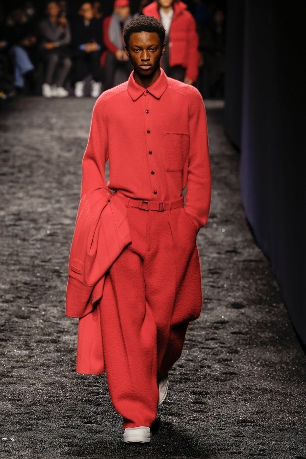 Zegna jesen/zima 2023./2024.