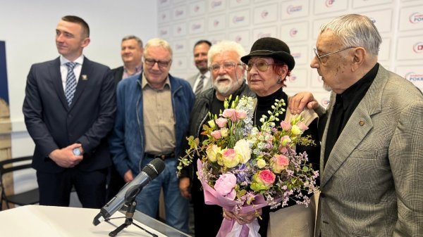 Jimmy Stanić postao član Domovinskog pokreta