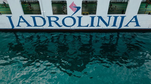 4Islands MTB stage race, Rab - 20.4.2023.