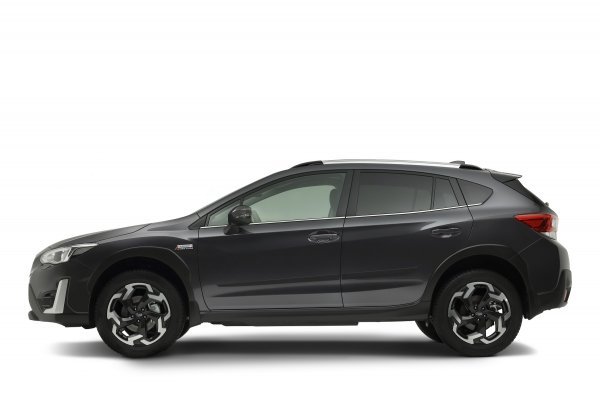 Subaru XV 4DVENTURE