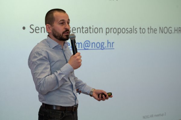 Meetup Udruge mrežnih operatera NOG.HR u HT-ovu Showroomu