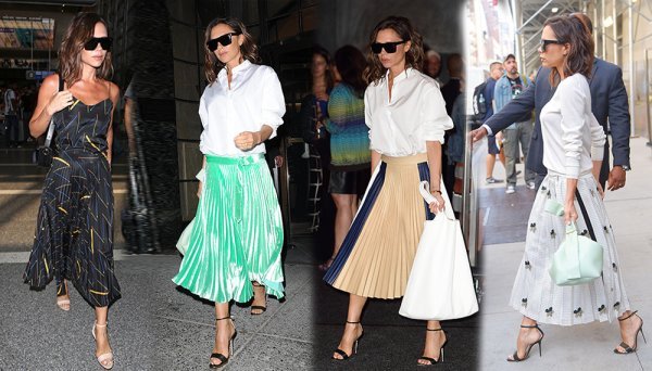 Victoria Beckham Profimedia