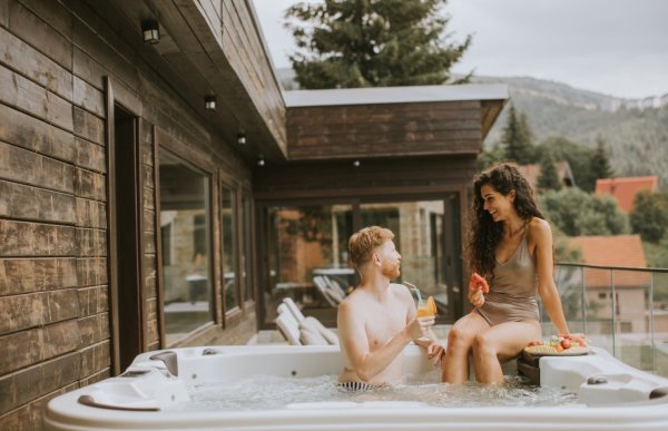 Spa.hr masažni bazen