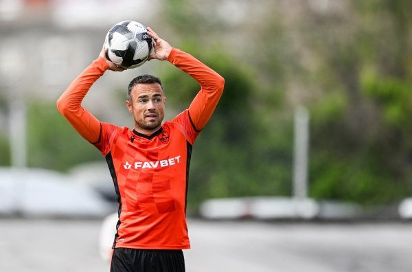 Lokomotiva - Šibenik