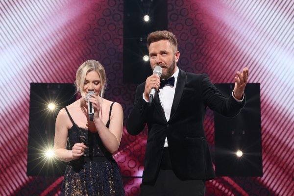 Zsa Zsa i Ivan Pažanin