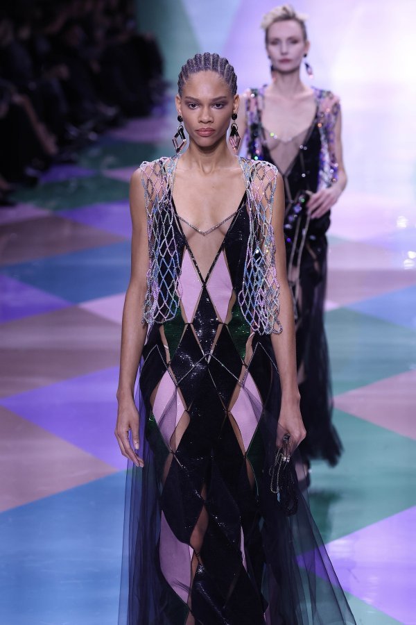 Armani Privé SS23