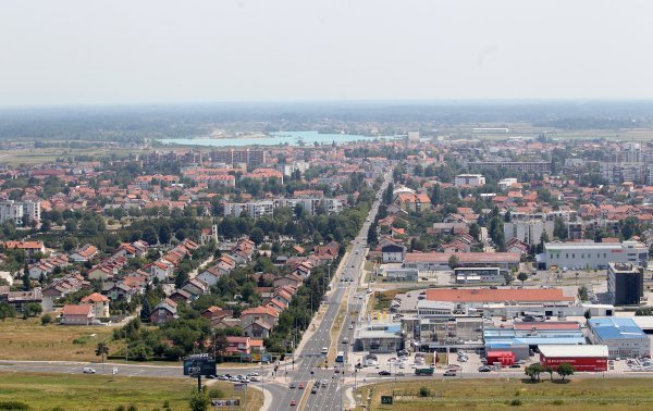 Velika Gorica