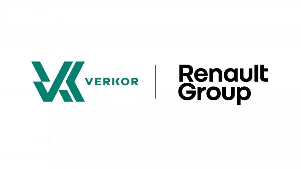 Renault Grupa i Verkor uspostavili partnerstvo