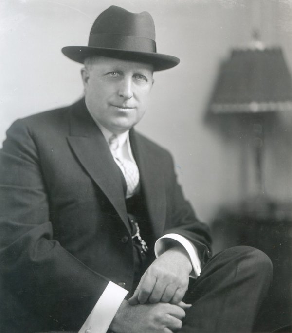 William Randolph Hearst