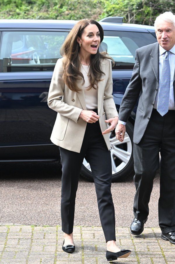 Kate Middleton