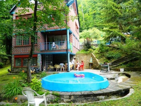 Samoborski ljetnikovac