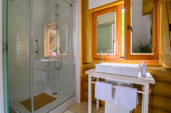 Wellspring kuća za odmor