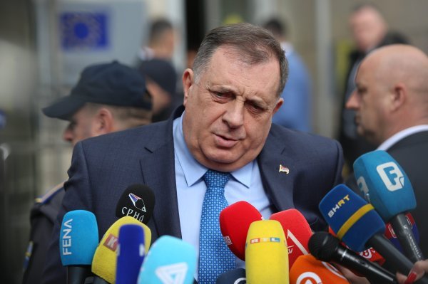 Milorad Dodik