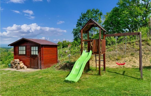 Fantastična kuća u Bobovcu Rozganskom