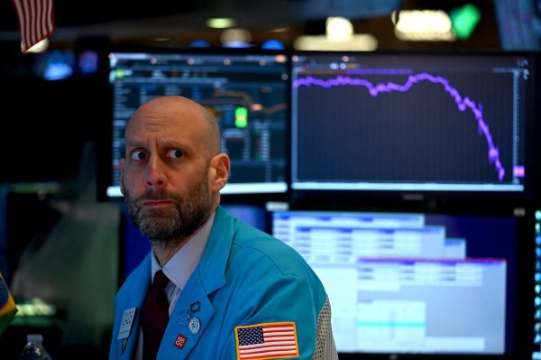 Wall Street