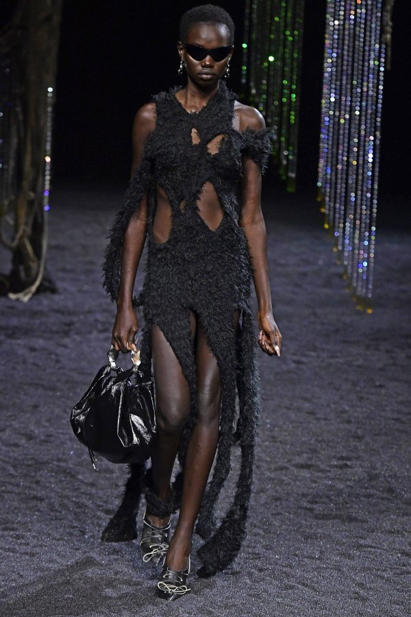 Acne Studios jesen zima 2023