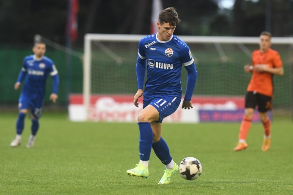 Šibenik - Slaven Belupo