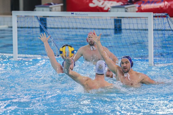 VK Jug - VN Novi Beograd