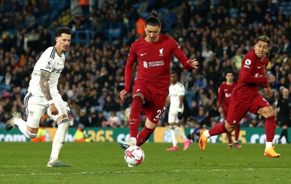 Leeds United - Leicester City