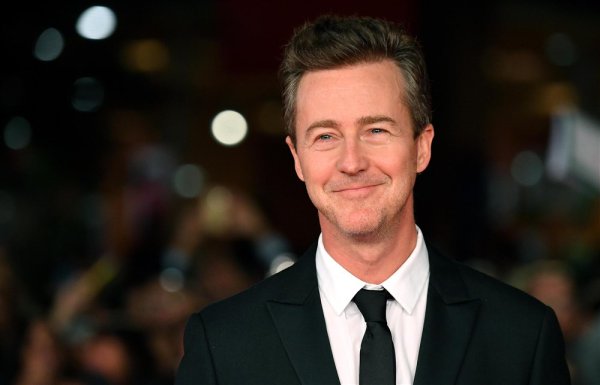 Edward Norton
