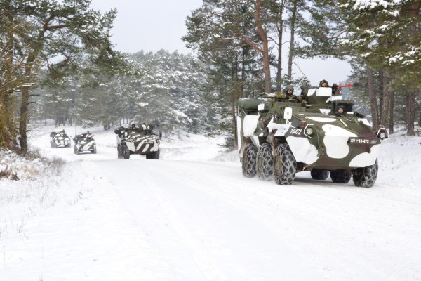 Slovensko oklopno vozilo Valuk