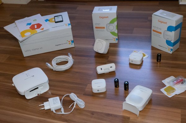 Gigaset elements Gigaset