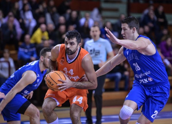 Krunoslav Simon (KK Cedevita Junior) 