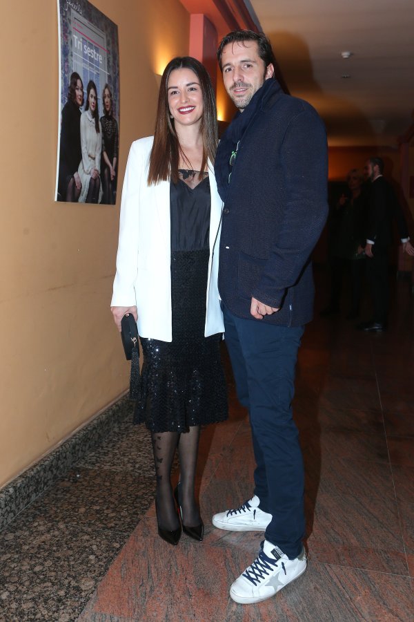 Filip Juričić i Nika Dogan