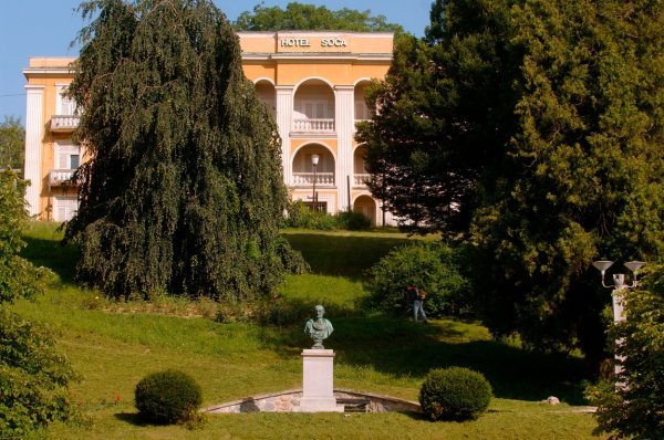Rogaška Slatina