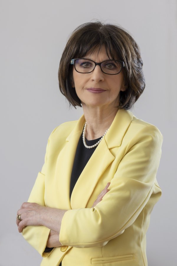 Gordana Kovačević