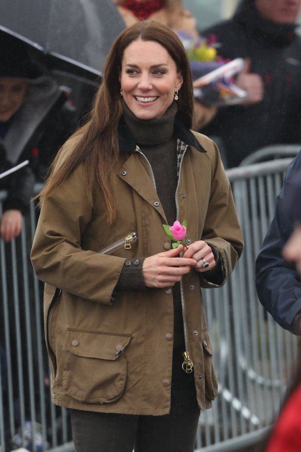 Kate Middleton