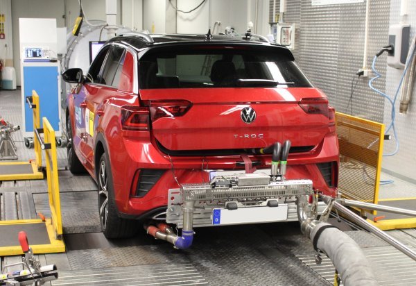 Green NCAP testirao 6 modela